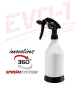 Preview: EVO-1 Detailing Pro 500ml Sprühflasche mit 360° Sprühkopf